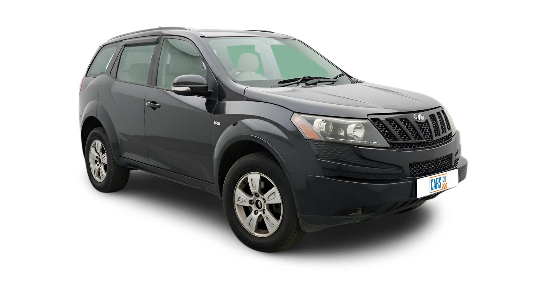 Mahindra XUV500-img